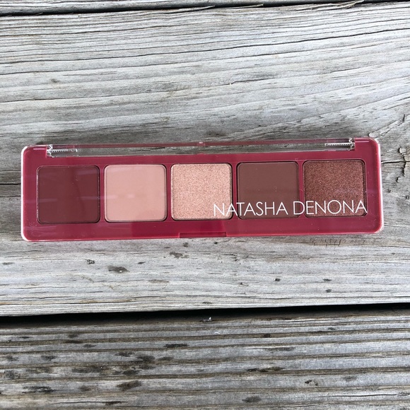 NATASHA DENONA Cupid Eyeshadow Palette - Picture 2 of 7
